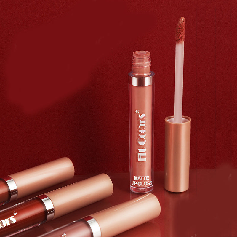 Matte Velvet Slim Tube Liquid Lipstick Matte Velvet Slim Tube Liquid Lipstick